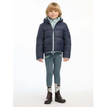 Plumífero reversible Megan Mini LeMieux Plumífero reversible Megan Mini LeMieux