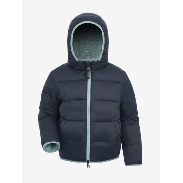 Plumífero reversible Megan Mini LeMieux Plumífero reversible Megan Mini LeMieux