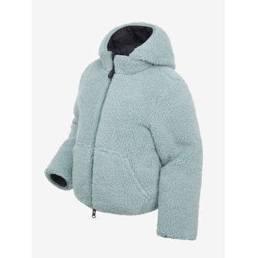 Plumífero reversible Megan Mini LeMieux Plumífero reversible Megan Mini LeMieux
