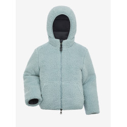 Plumífero reversible Megan Mini LeMieux Marino Azul marino