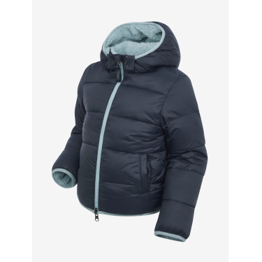 Plumífero reversible Megan Mini LeMieux Plumífero reversible Megan Mini LeMieux