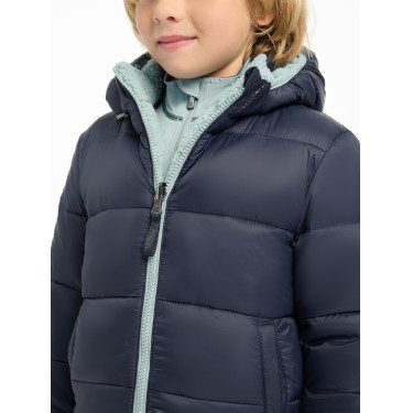 Plumífero reversible Megan Mini LeMieux Plumífero reversible Megan Mini LeMieux
