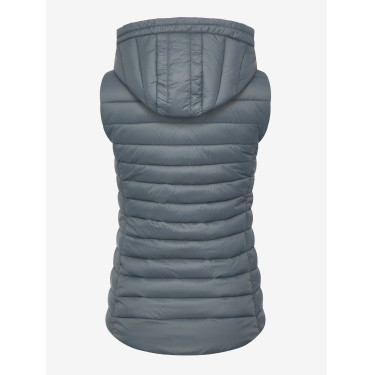 Chaleco sin mangas con capucha LeMieux Tilly para mujer Chaleco sin mangas con capucha LeMieux Tilly para mujer