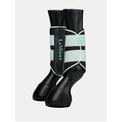 Guarniciones flexibles LeMieux Harlow
