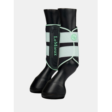 Guarniciones flexibles LeMieux Harlow Guarniciones flexibles LeMieux Harlow