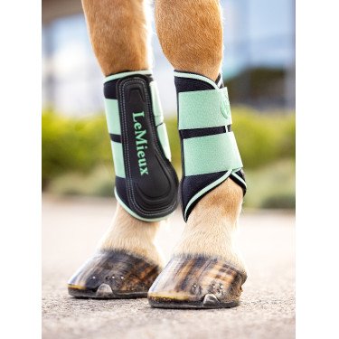 Guarniciones flexibles LeMieux Harlow Guarniciones flexibles LeMieux Harlow
