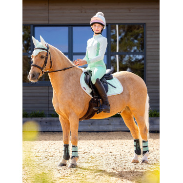 Guarniciones flexibles LeMieux Harlow Guarniciones flexibles LeMieux Harlow