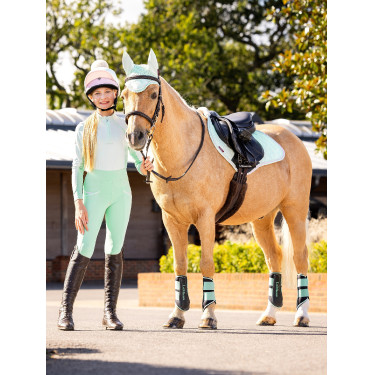 Guarniciones flexibles LeMieux Harlow Guarniciones flexibles LeMieux Harlow