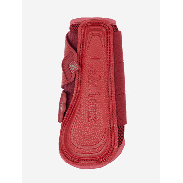 Guarniciones flexibles LeMieux mesh Arika Guarniciones flexibles LeMieux mesh Arika