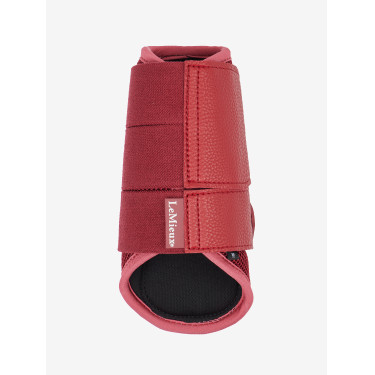 Guarniciones flexibles LeMieux mesh Arika Guarniciones flexibles LeMieux mesh Arika
