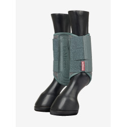 Guarniciones flexibles LeMieux mesh Arika