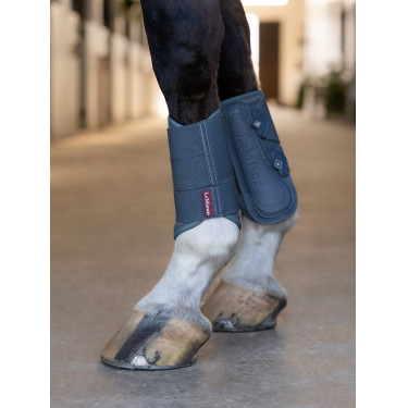 Guarniciones flexibles LeMieux mesh Arika Guarniciones flexibles LeMieux mesh Arika