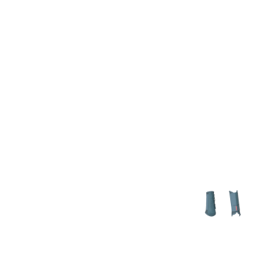 Guarniciones flexibles LeMieux mesh Arika Guarniciones flexibles LeMieux mesh Arika