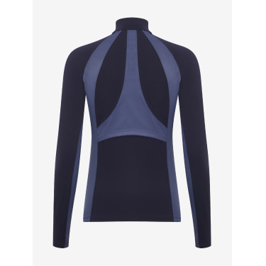 Top LeMieux con cremallera Carly Top LeMieux con cremallera Carly