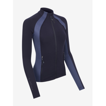 Top LeMieux con cremallera Carly Top LeMieux con cremallera Carly