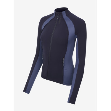 Top LeMieux con cremallera Carly Top LeMieux con cremallera Carly