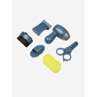 Kit de aseo Toy Puppy LeMieux Kit de aseo Toy Puppy LeMieux