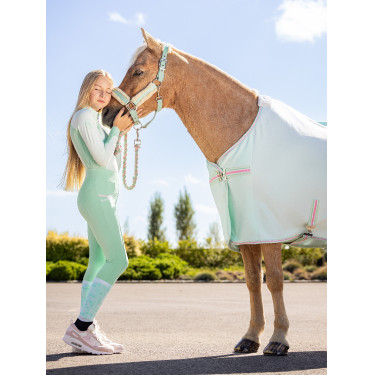 Legging infantil LeMieux Harlow Legging infantil LeMieux Harlow