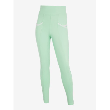 Legging infantil LeMieux Harlow Legging infantil LeMieux Harlow