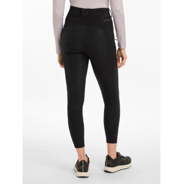 Legging cepillado LeMieux Amy para mujer Legging cepillado LeMieux Amy para mujer