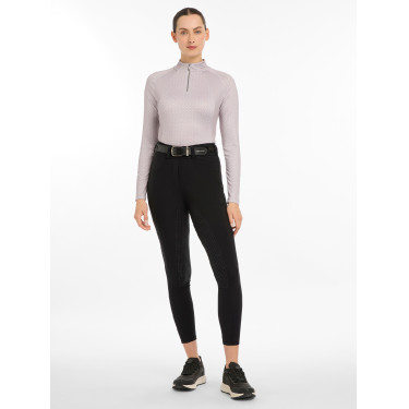 Legging cepillado LeMieux Amy para mujer Legging cepillado LeMieux Amy para mujer