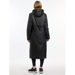 Abrigo LeMieux All Elements Viejo modelo negro Abrigo LeMieux All Elements Viejo modelo negro