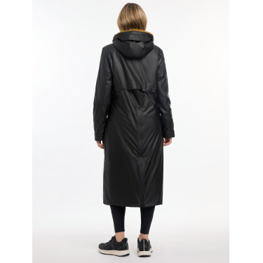 Abrigo LeMieux All Elements Viejo modelo negro Abrigo LeMieux All Elements Viejo modelo negro