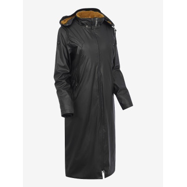 Abrigo LeMieux All Elements Viejo modelo negro Abrigo LeMieux All Elements Viejo modelo negro