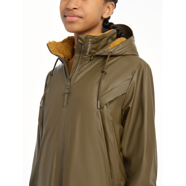 Abrigo LeMieux All Elements Young Rider Abrigo LeMieux All Elements Young Rider