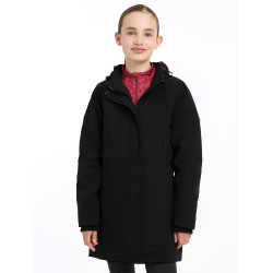 Abrigo impermeable LeMieux Skye Young Rider