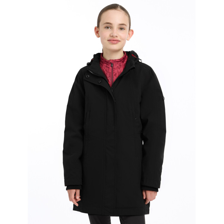 Abrigo impermeable LeMieux Skye Young Rider