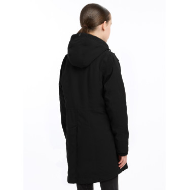 Abrigo impermeable LeMieux Skye Young Rider Abrigo impermeable LeMieux Skye Young Rider