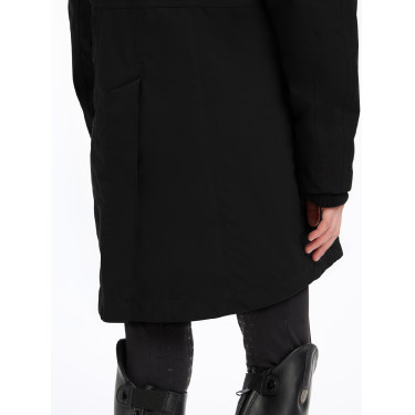 Abrigo impermeable LeMieux Skye Young Rider Abrigo impermeable LeMieux Skye Young Rider