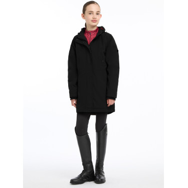 Abrigo impermeable LeMieux Skye Young Rider Abrigo impermeable LeMieux Skye Young Rider