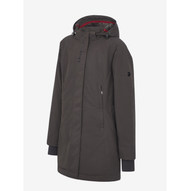 Abrigo impermeable LeMieux Skye Young Rider Abrigo impermeable LeMieux Skye Young Rider
