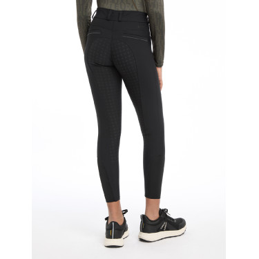 Pantalón LeMieux con asiento de silicona Izzy Young Rider Pantalón LeMieux con asiento de silicona Izzy Young Rider