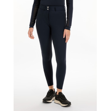 Pantalón LeMieux grip rodilla Isabelle mujer Marino Azul marino Pantalón LeMieux grip rodilla Isabelle mujer Marino Azul marino