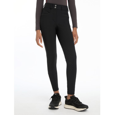 Pantalón LeMieux grip rodillas Izzy Young Rider Pantalón LeMieux grip rodillas Izzy Young Rider