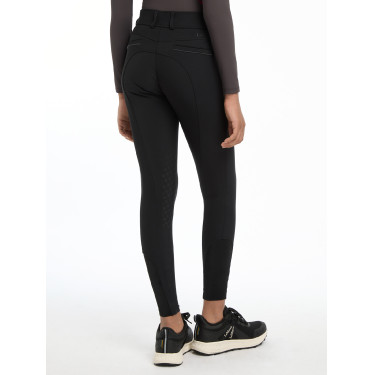 Pantalón LeMieux grip rodillas Izzy Young Rider Pantalón LeMieux grip rodillas Izzy Young Rider