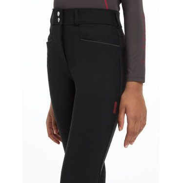 Pantalón LeMieux grip rodillas Izzy Young Rider Pantalón LeMieux grip rodillas Izzy Young Rider