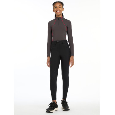 Pantalón LeMieux grip rodillas Izzy Young Rider Pantalón LeMieux grip rodillas Izzy Young Rider