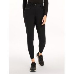 Pantalón LeMieux Isabelle full grip mujer