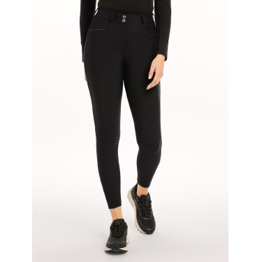 Pantalón LeMieux Isabelle full grip mujer Pantalón LeMieux Isabelle full grip mujer