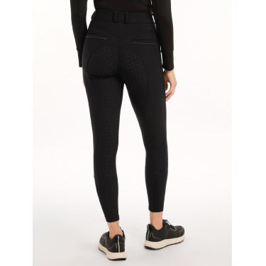 Pantalón LeMieux Isabelle full grip mujer Pantalón LeMieux Isabelle full grip mujer