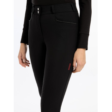 Pantalón LeMieux Isabelle full grip mujer Pantalón LeMieux Isabelle full grip mujer