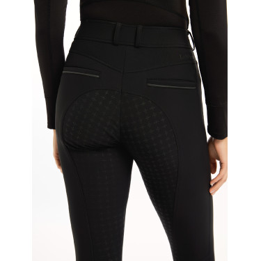 Pantalón LeMieux Isabelle full grip mujer Pantalón LeMieux Isabelle full grip mujer