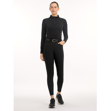 Pantalón LeMieux Isabelle full grip mujer Pantalón LeMieux Isabelle full grip mujer