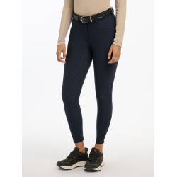 Pantalón LeMieux Isabelle full grip mujer Marino Azul marino Pantalón LeMieux Isabelle full grip mujer Marino Azul marino