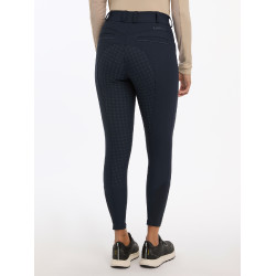 Pantalón LeMieux Isabelle full grip mujer Marino Azul marino Pantalón LeMieux Isabelle full grip mujer Marino Azul marino