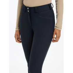 Pantalón LeMieux Isabelle full grip mujer Marino Azul marino Pantalón LeMieux Isabelle full grip mujer Marino Azul marino